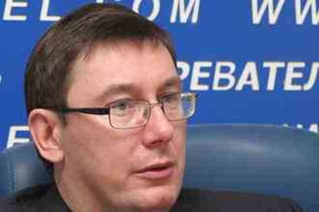 Луценко уверен, что результат выборов известен заранее