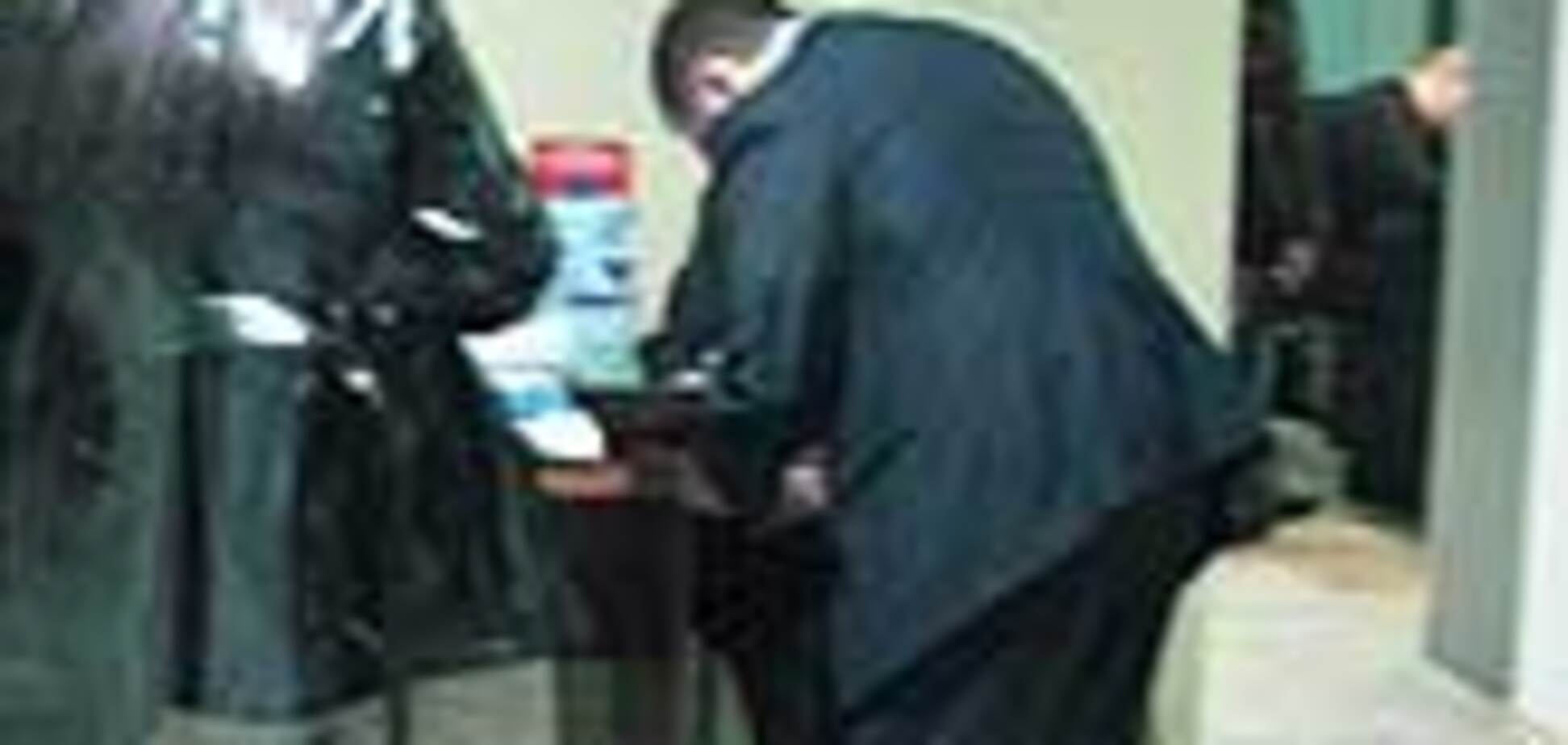 В столице средь бела дня ограбили банк