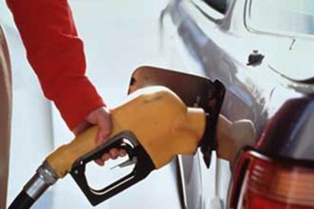 В областях цена бензина упала до 4,8 грн