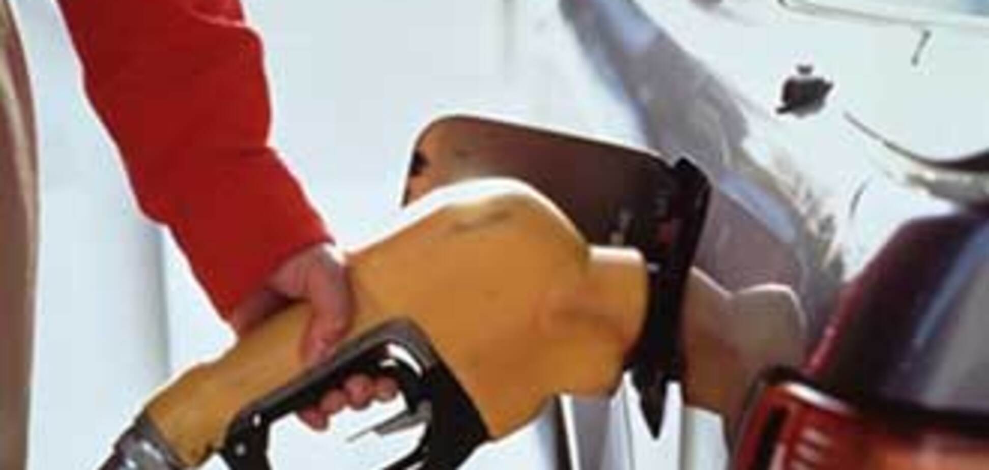 В областях цена бензина упала до 4,8 грн