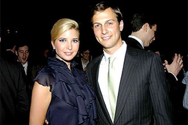 Выходит замуж одна из самых богатых невест мира