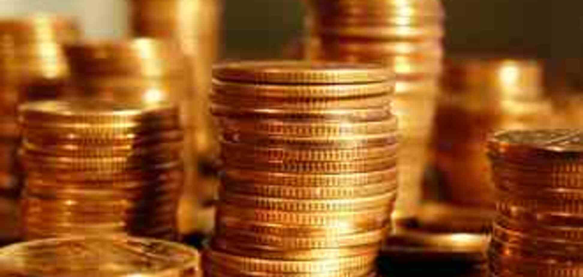 НБУ снизил курс гривни к евро