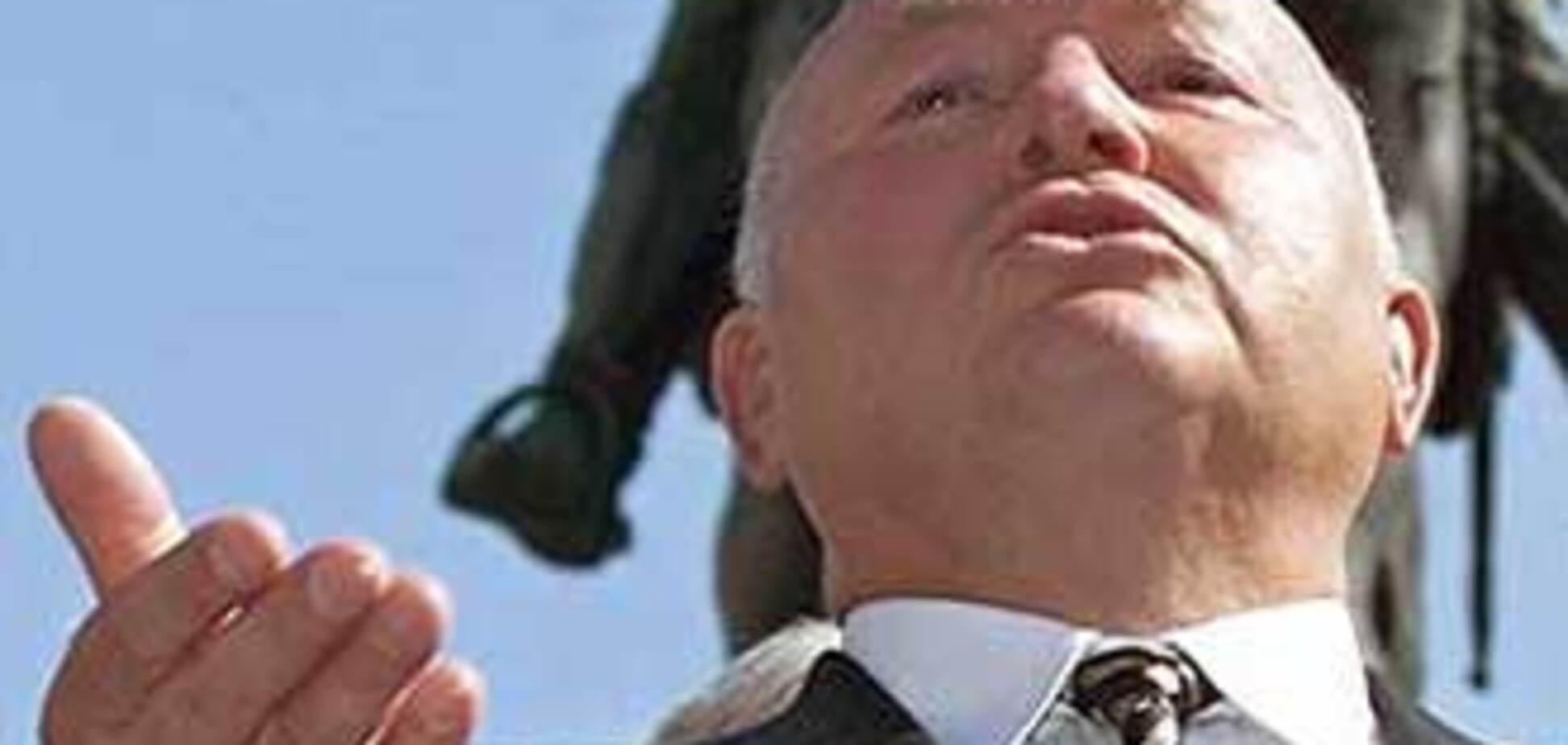 Лужков жаждет мести за русофобию