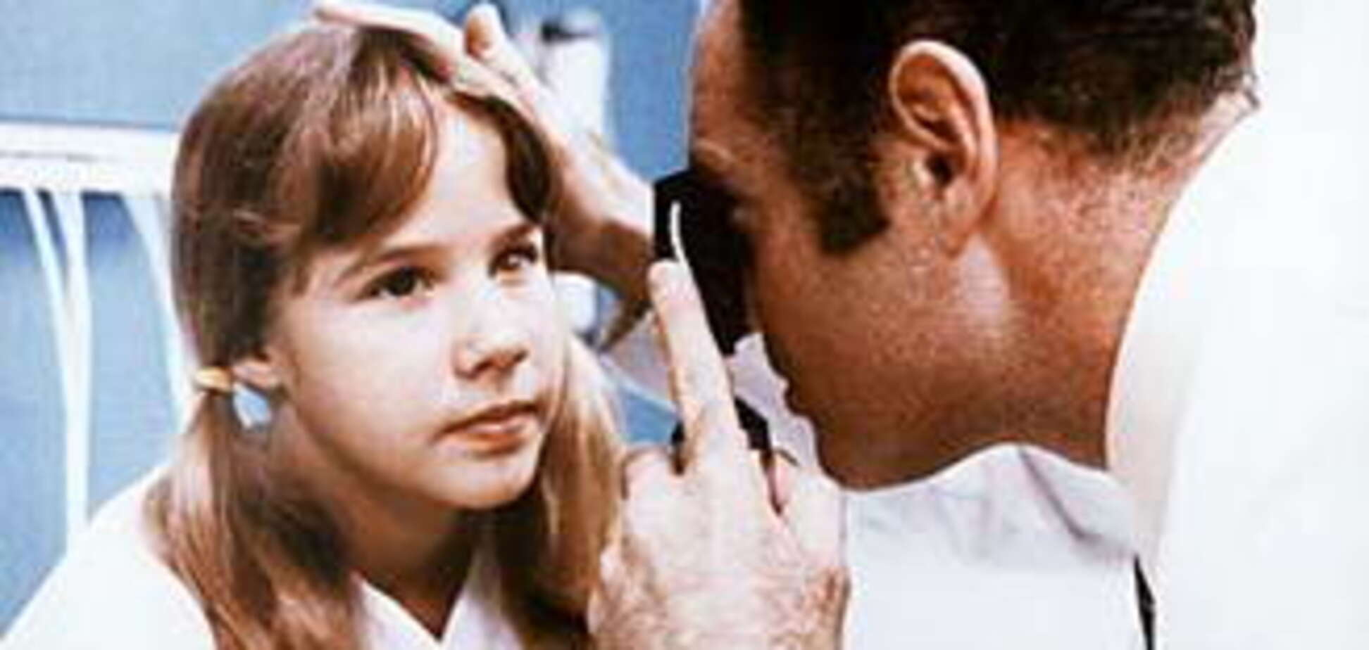 Назван самый лучший ужастик всех времен