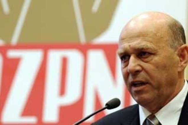 Польша снова косится на Германию в вопросах Евро-2012