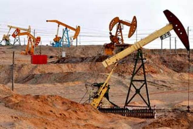 Рост цен на нефть прекратился
