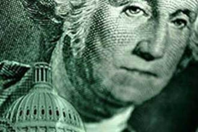 Для долара п'ятничні торги закінчилися на позначці 6 грн