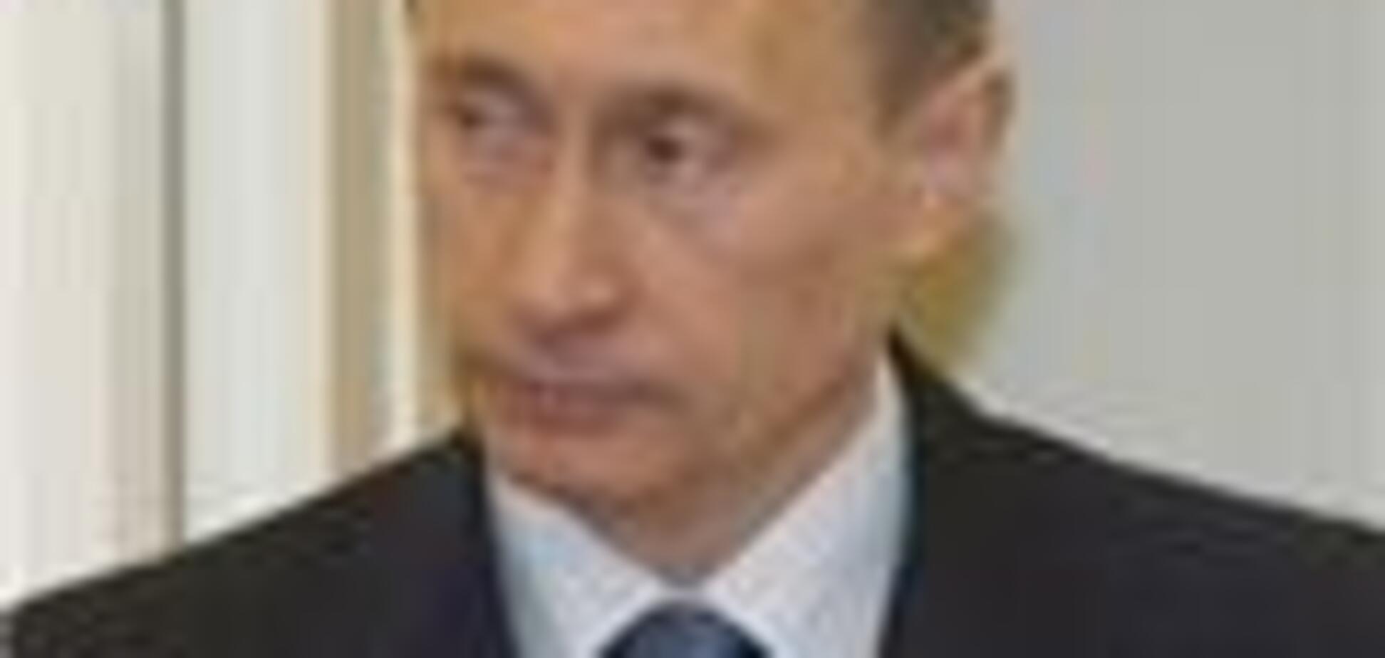 Путин рассказал, где прячет свои сбережения