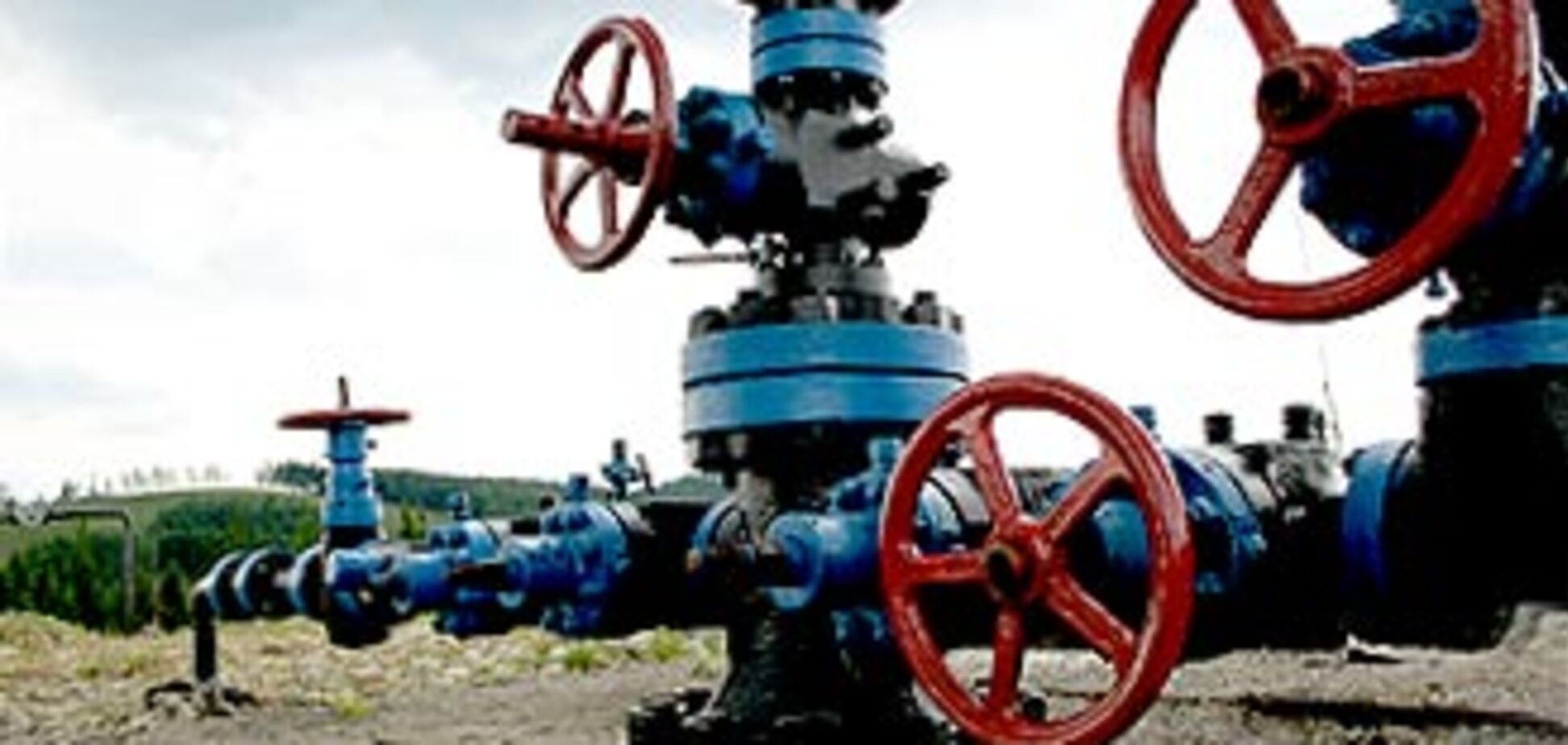 К украинской ГТС тянутся 'грязные руки' Москвы