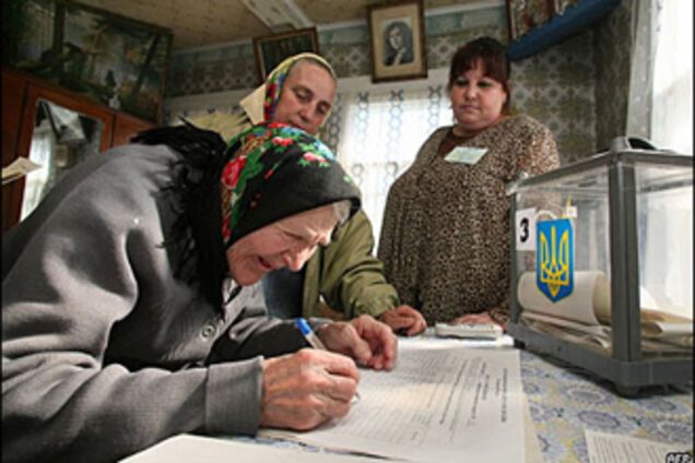 Выборы Президента состоятся точно в срок