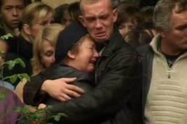 В украинских школах третья трагедия за неделю