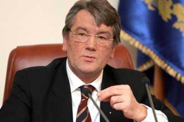 Президент дал Раде срок до 7 октября