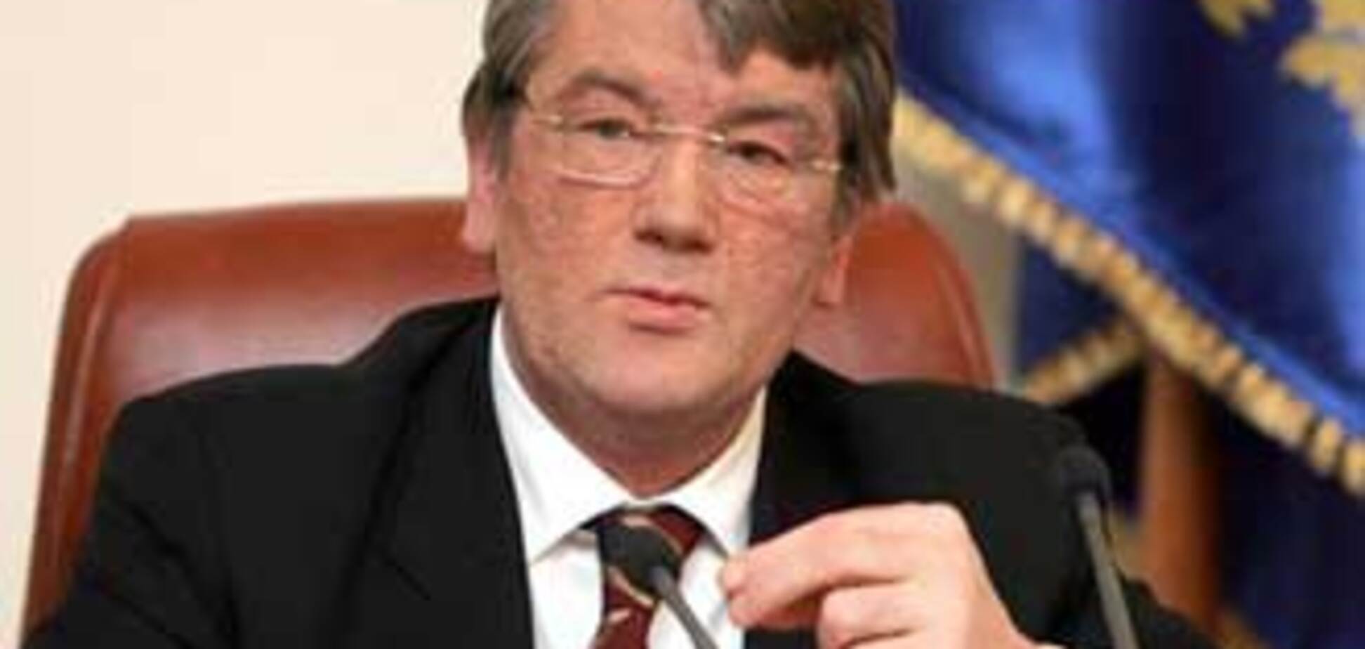 Президент дал Раде срок до 7 октября