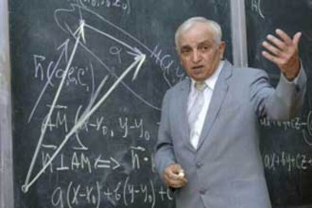 Учителя стали героями дня