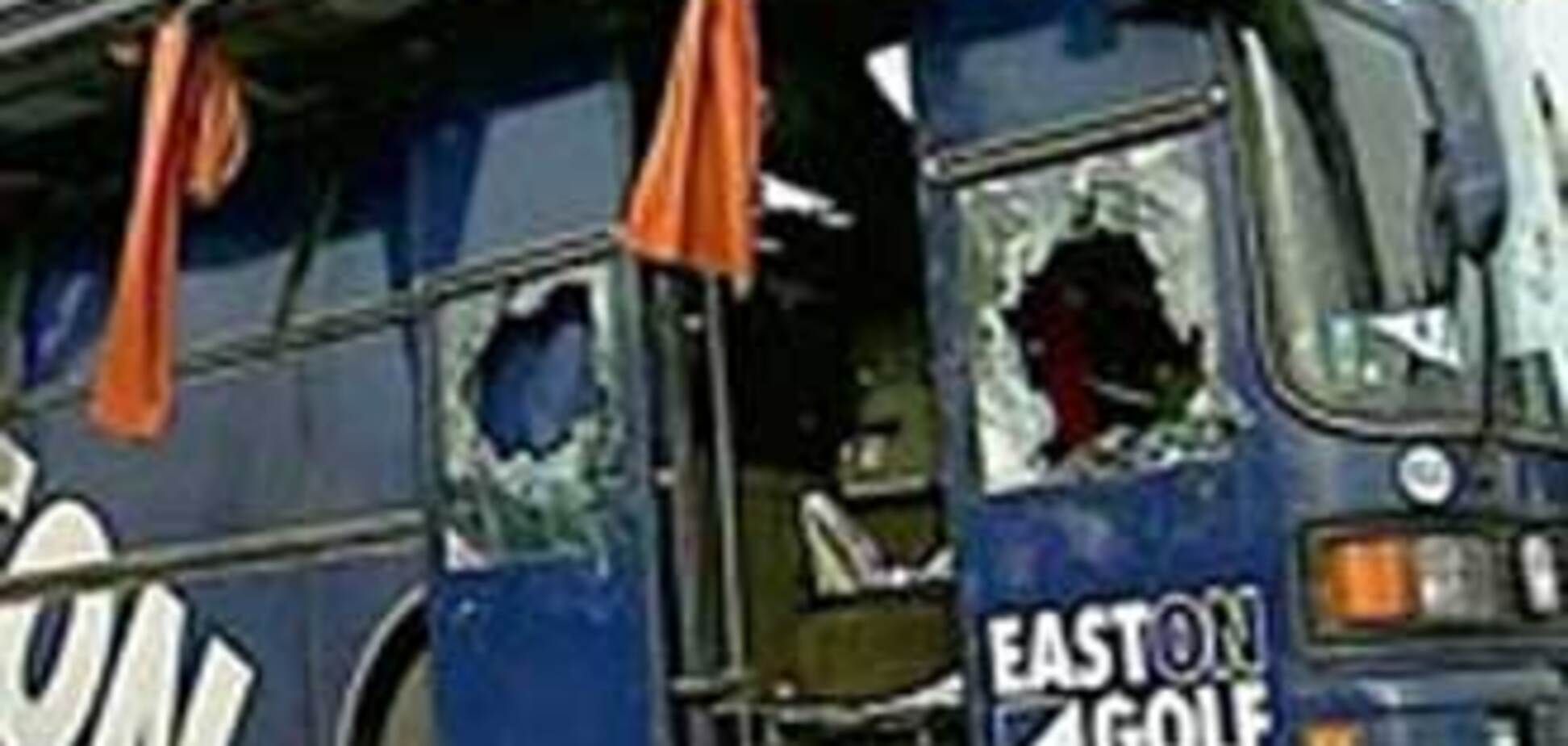 В Турции 18 иностранных туристов погибли в ДТП