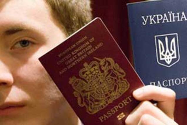 Украина и Польша осудили двойных граждан 