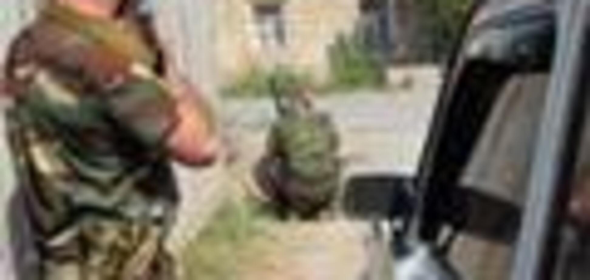 Войска России покидают западную Грузию