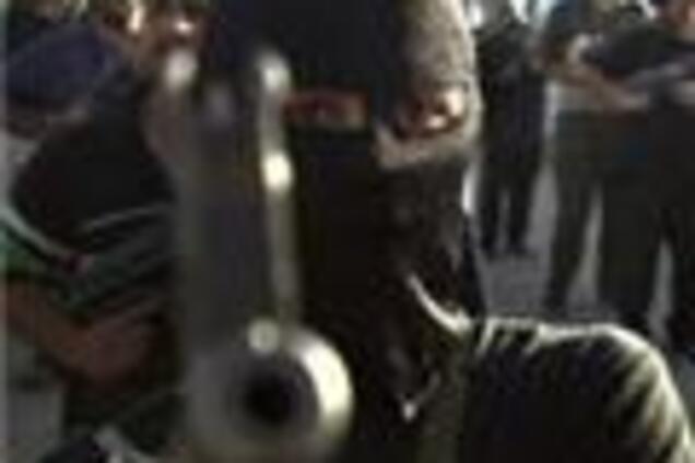 Смертник підірвав 11 людей при наближенні американців