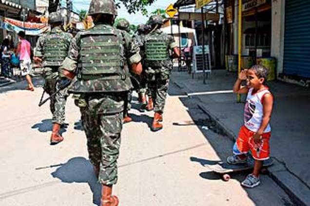 Cемь человек погибли во время выборов