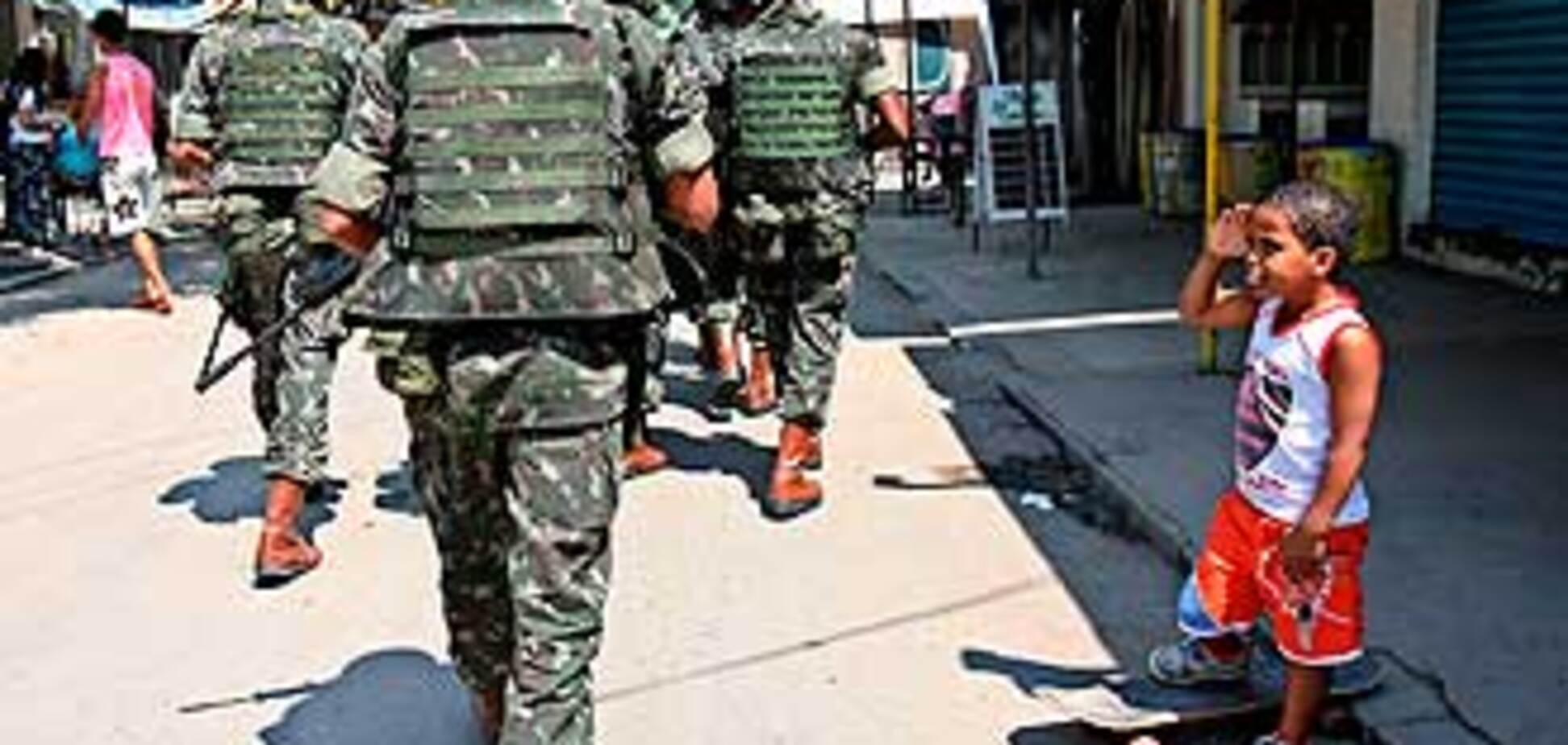 Cемь человек погибли во время выборов