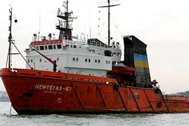 Тело украинского моряка с «Нефтегаза-67»  подменили 