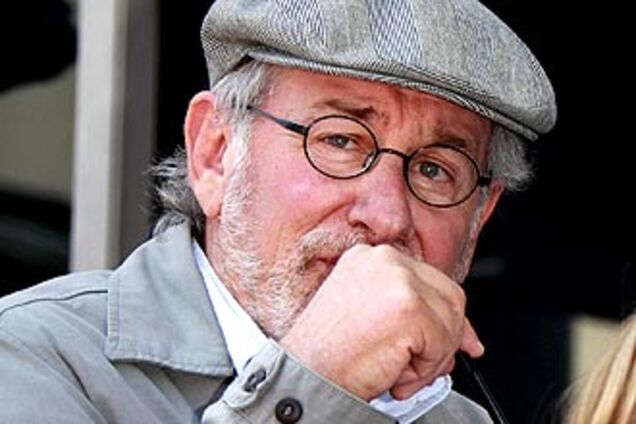 Стивен Спилберг покинул компанию Paramount Pictures