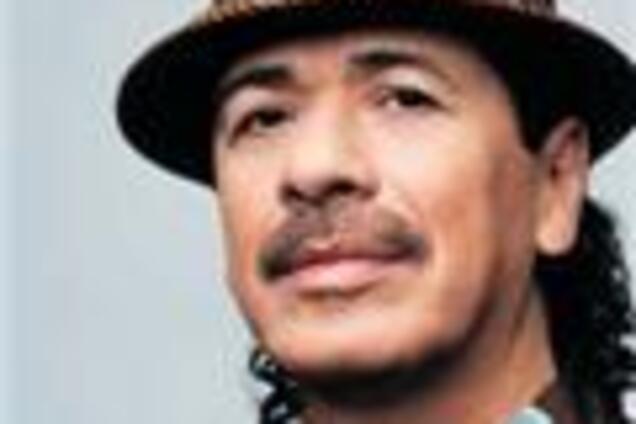 Карлос Сантана станет священником 