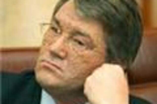 Ющенко отримає право на розпуск Ради після 15 листопада