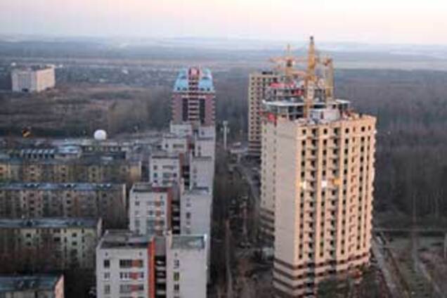 Подешевеют ли «хрущевки»?