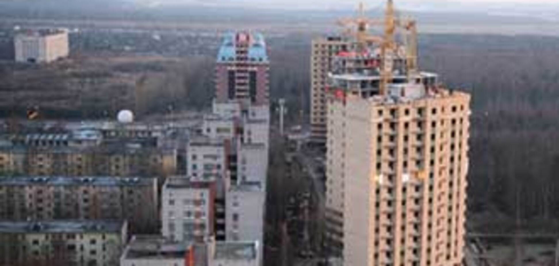 Подешевеют ли «хрущевки»?