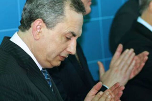 ПР и БЮТ не оправдают надежду Президента