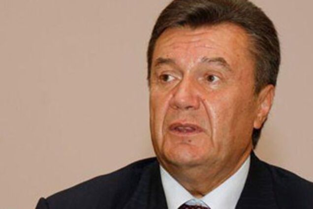 ПР хочет коалицию с НУ-НС и Януковича в премьеры