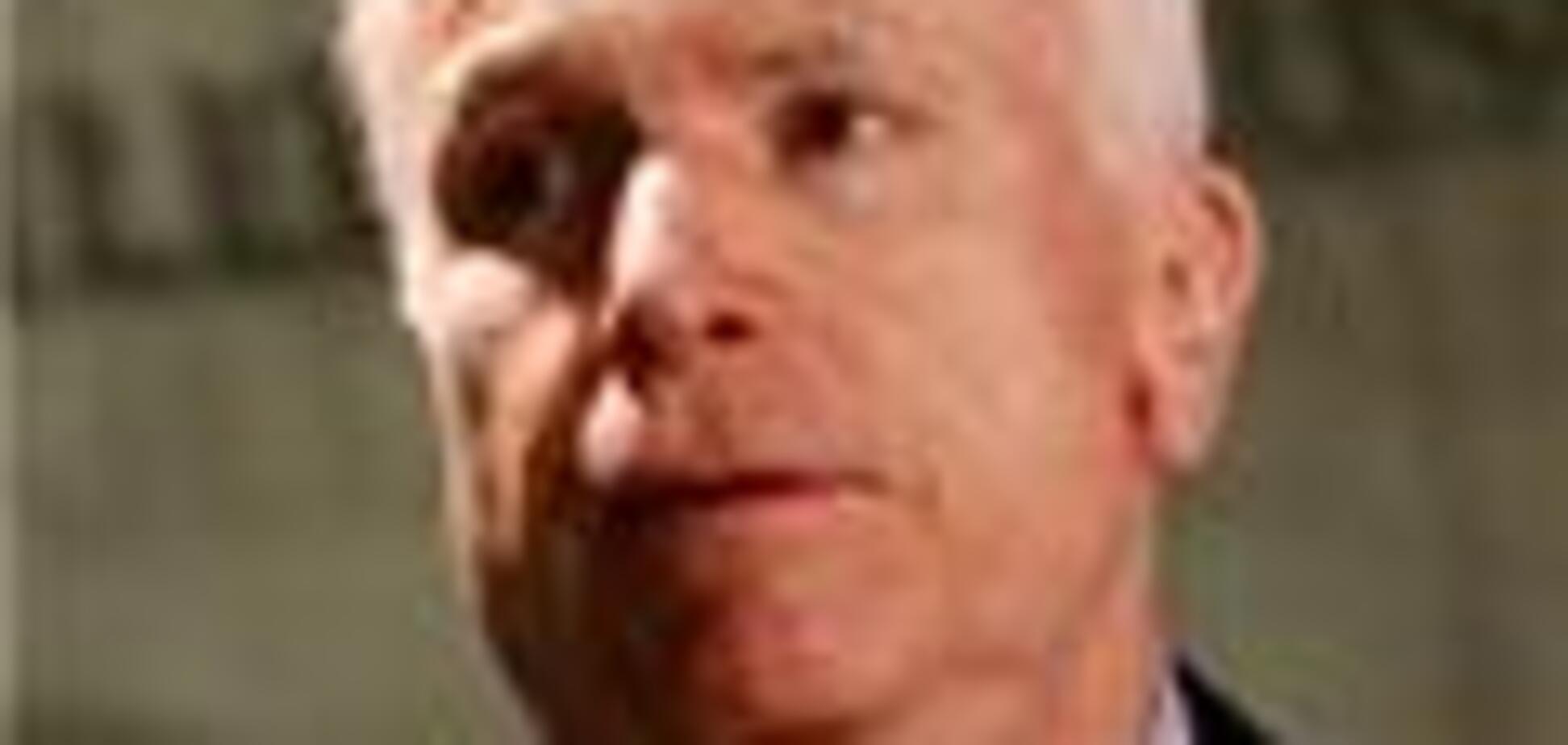 Против победы Маккейна будут бороться питерские коммунисты