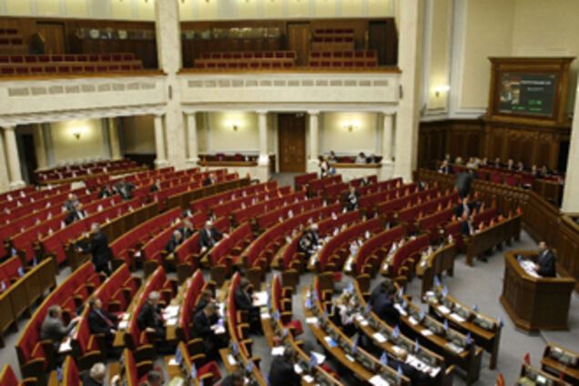 БЮТ опроверг слова Президента