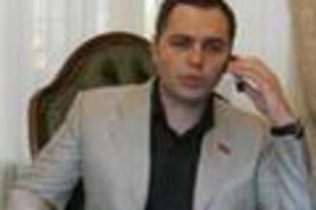 СБУ оклеветала Портнова