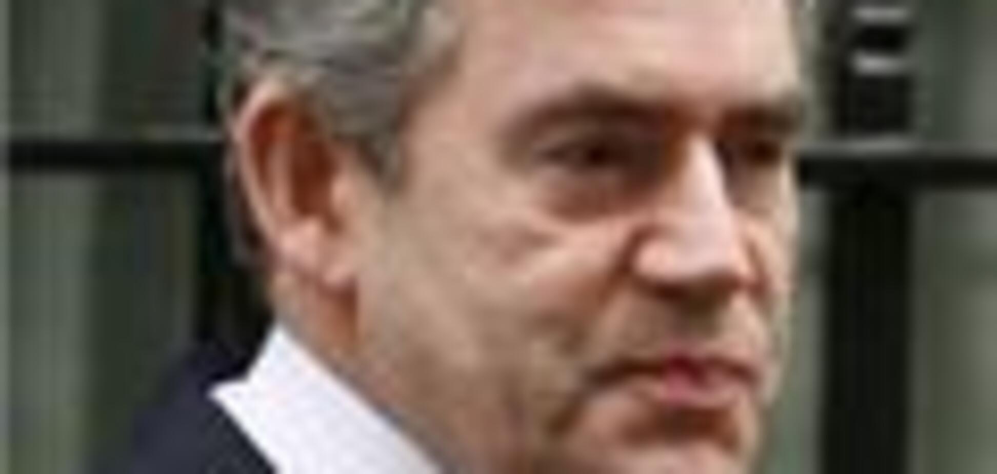 Британия предложила план вывода ЕС из финансового кризиса