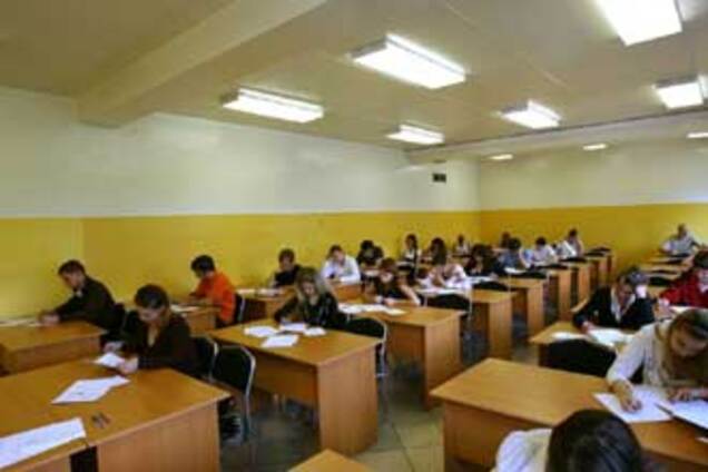 В Украине рекордно дорожает образование