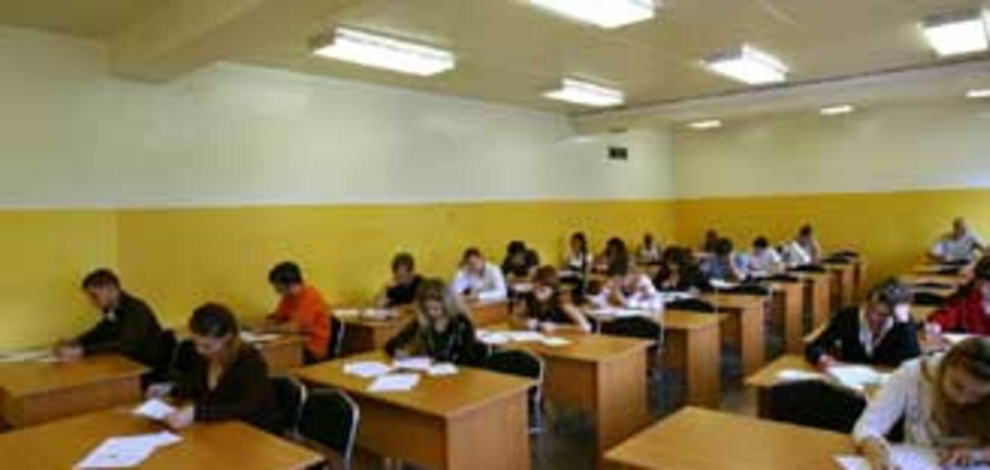 В Украине рекордно дорожает образование