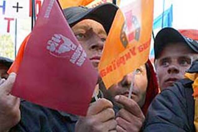 НУ-НС раскололся. На выборы пойдут отдельно