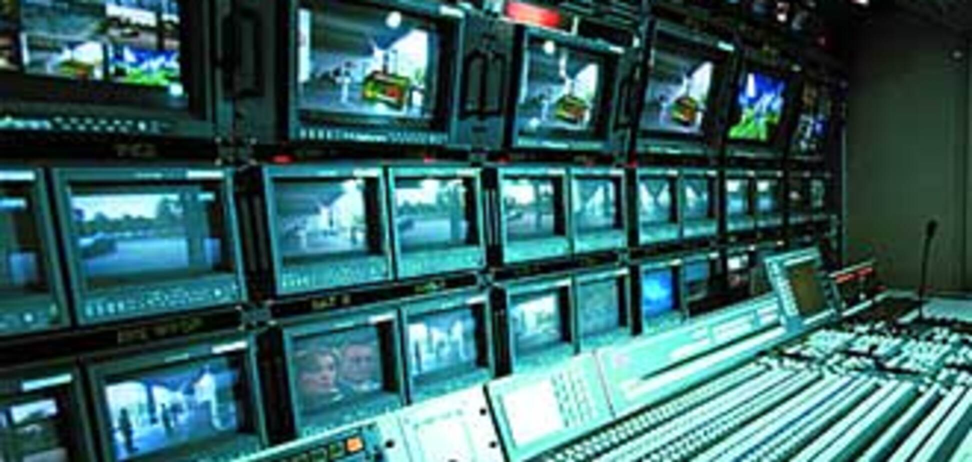 Российские телеканалы пошатнут дружбу Украины и РФ