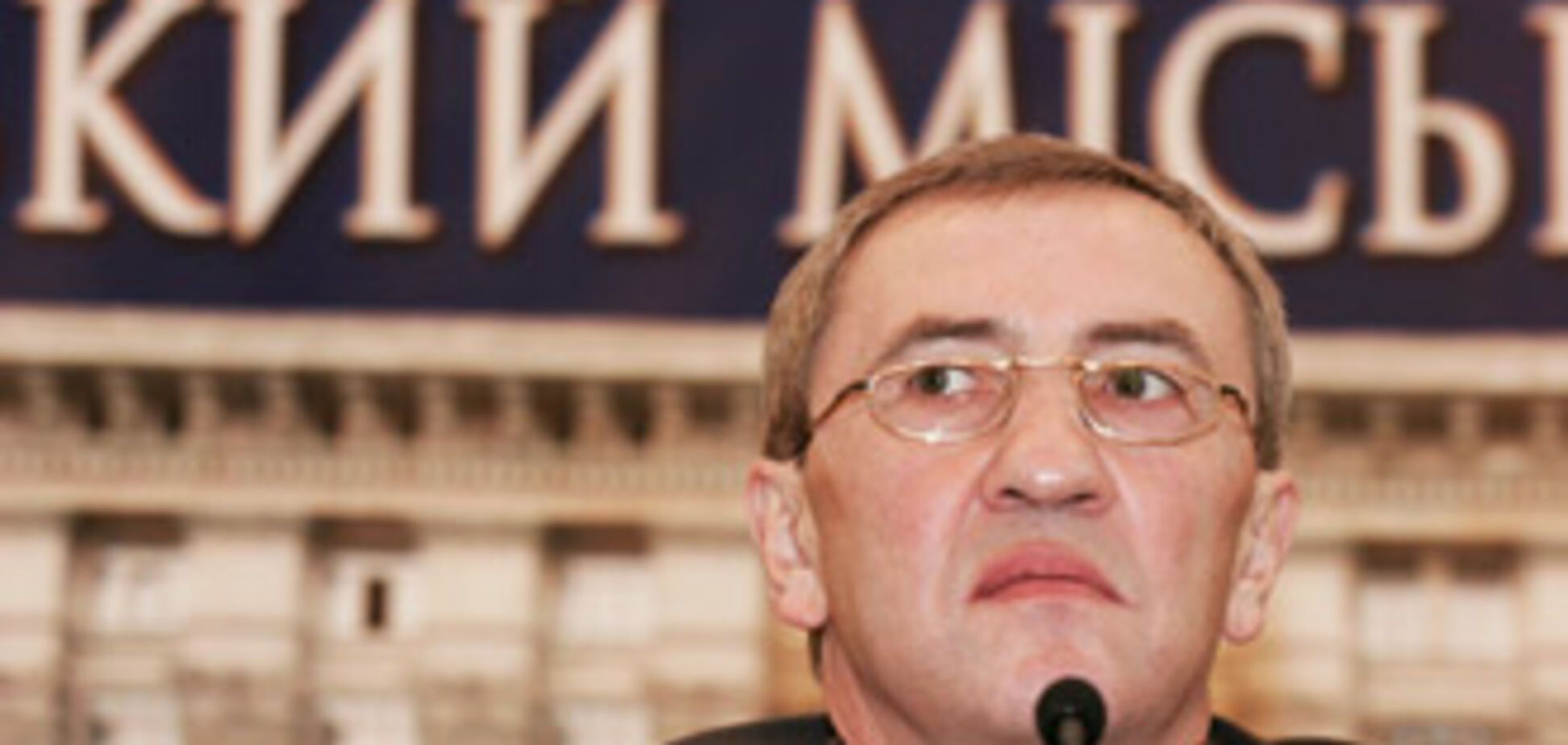 Черновецкий идет в ВР, но на простого нардепа не согласен