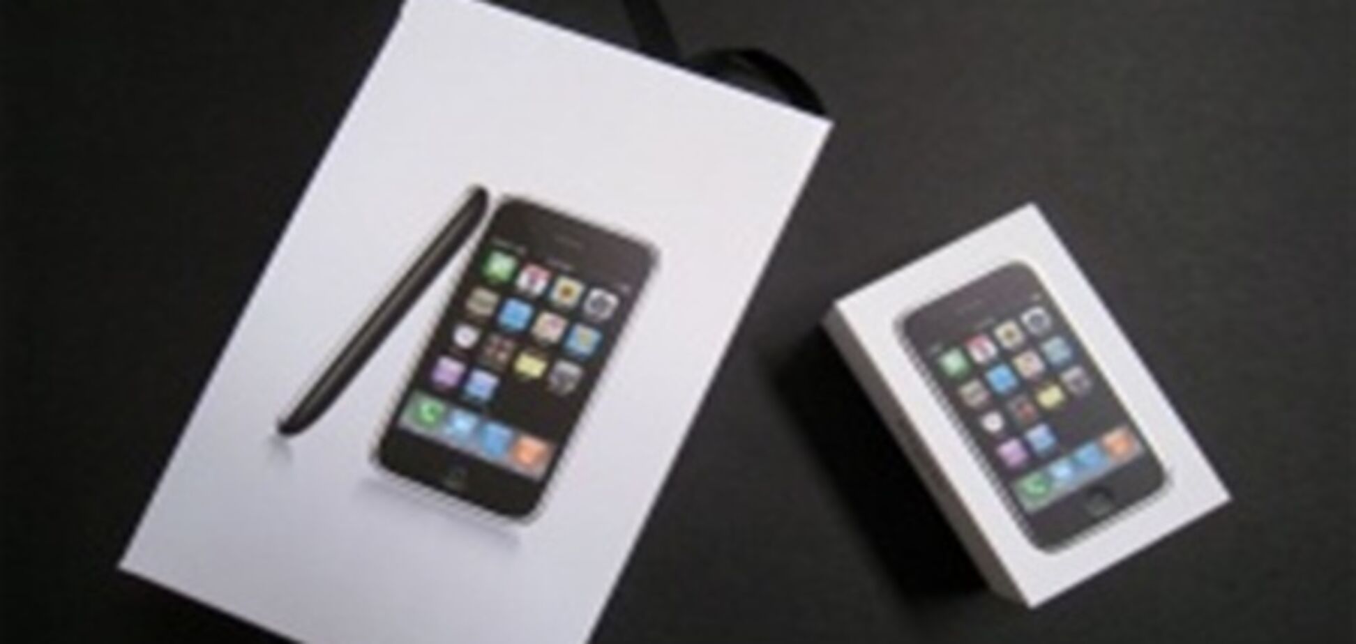Продажи iPhone 3G приближаются к 10-миллионной отметке