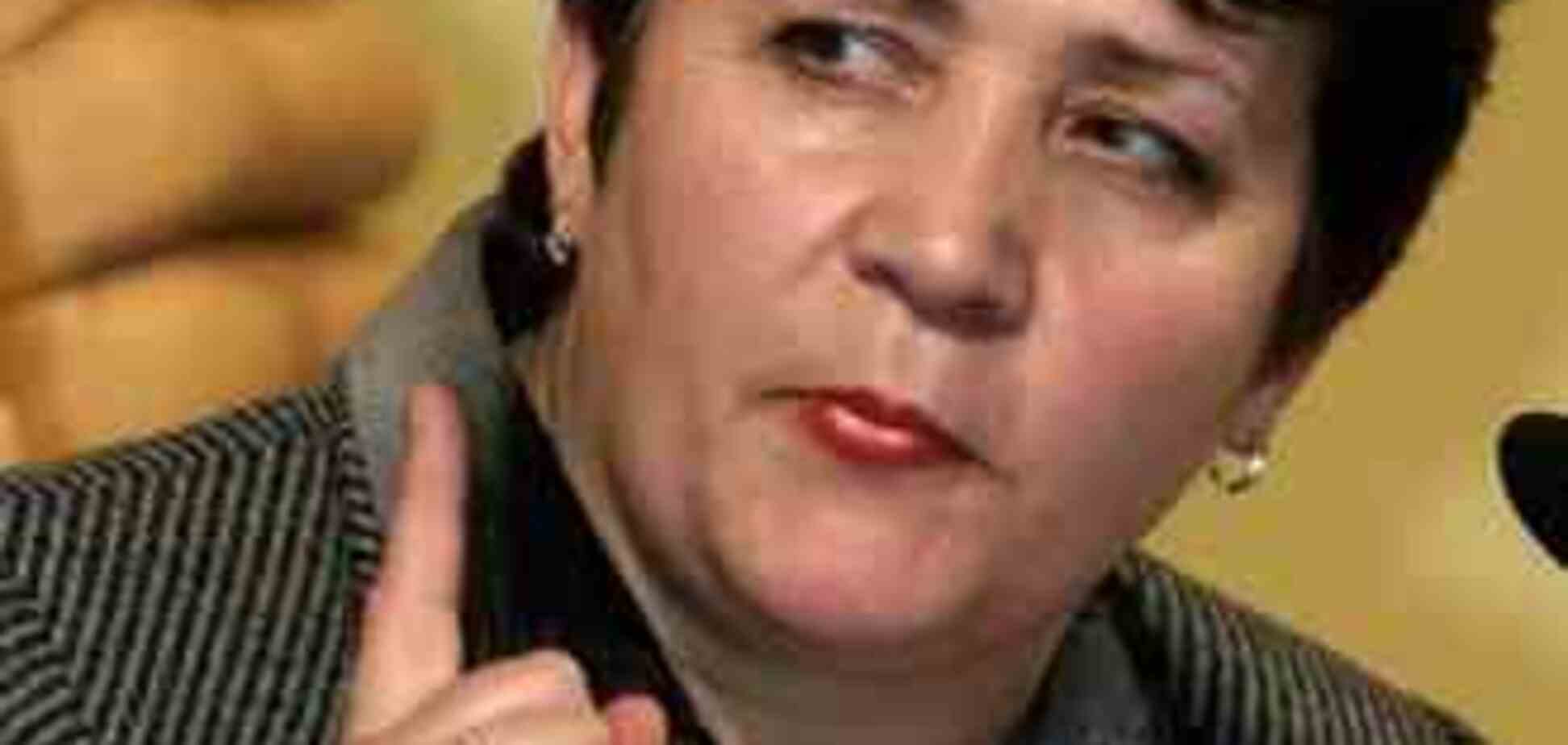 Семенюк угрожает капиталистам потерями