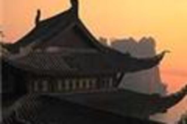 У Китаї знову землетрус