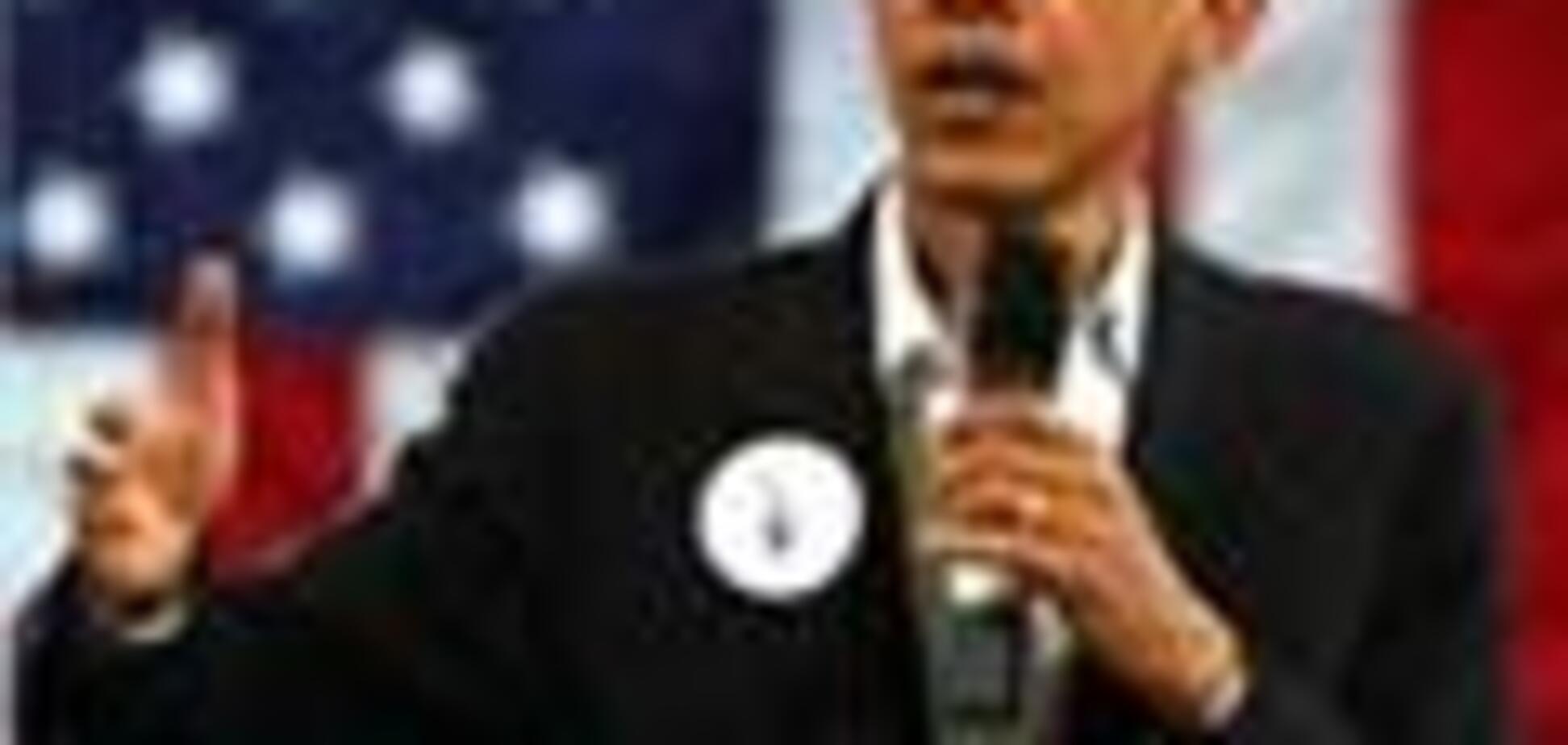 Лідер 'Нації ісламу' виголосив хвалебну промову про Обаму