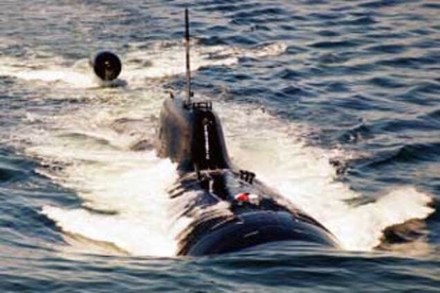 Серед загиблих на підводному човні РФ два українця