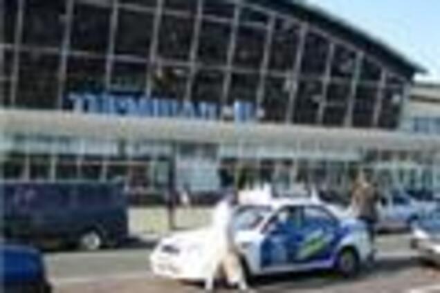 12-річну дівчинку намагалися незаконно вивести в США