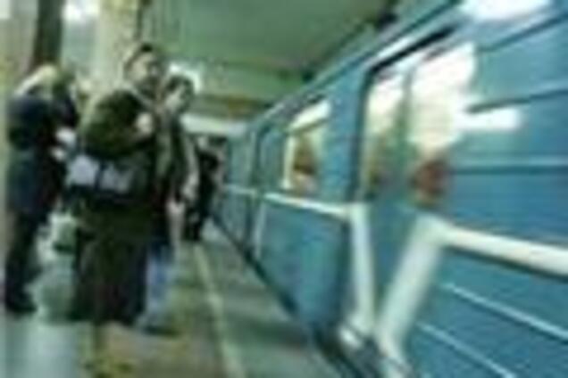 В Киеве может остановиться транспорт