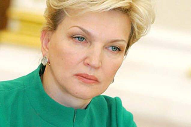 Тимошенко и Богатырева потратили почти $1 млн на пиар в США