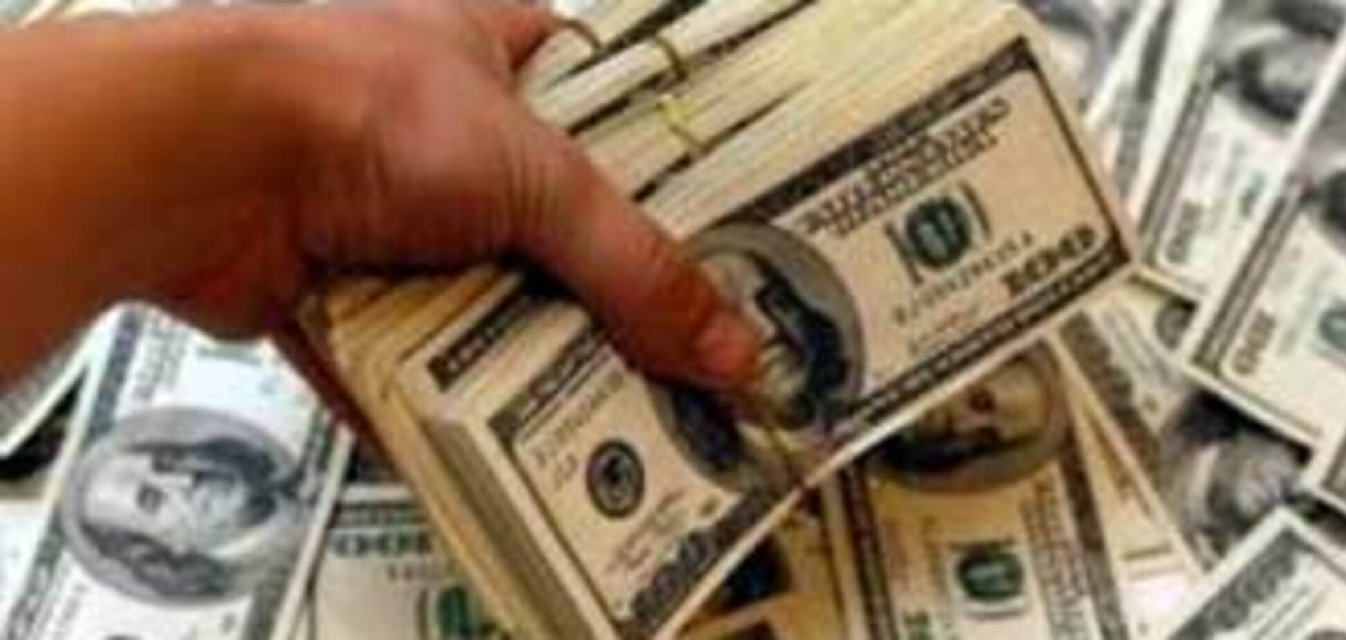 НБУ получил первый транш МВФ